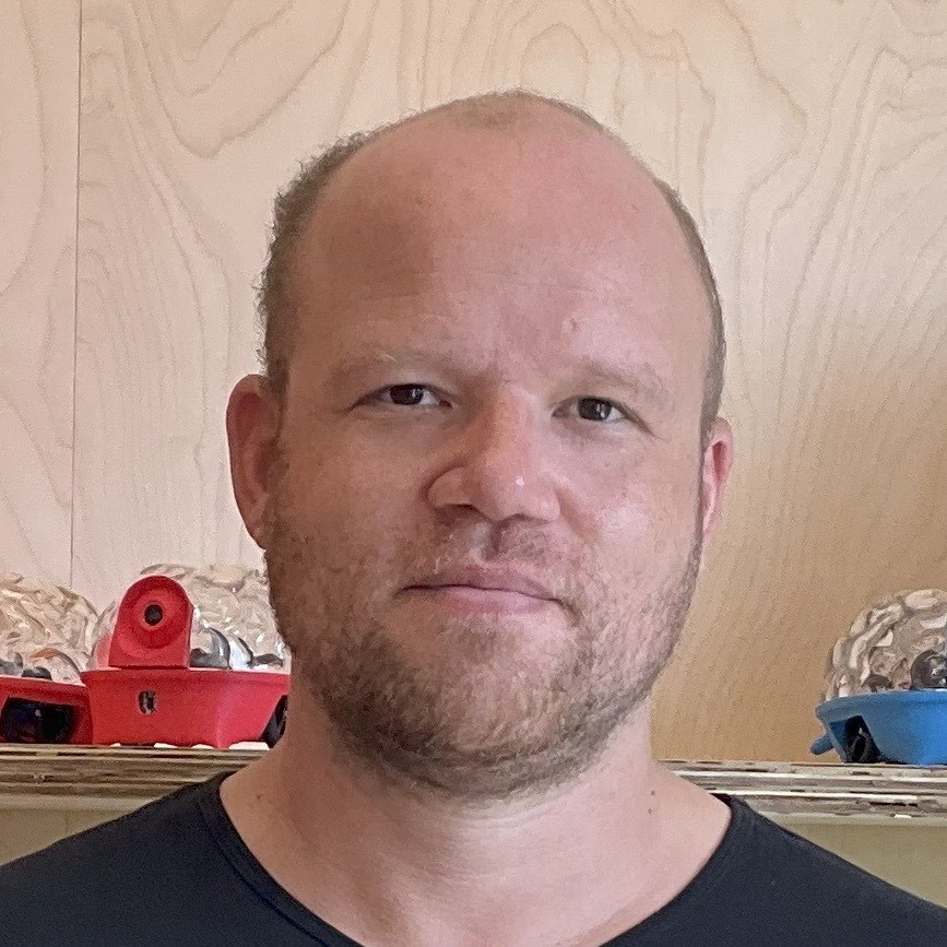 Dr. Christopher Harris