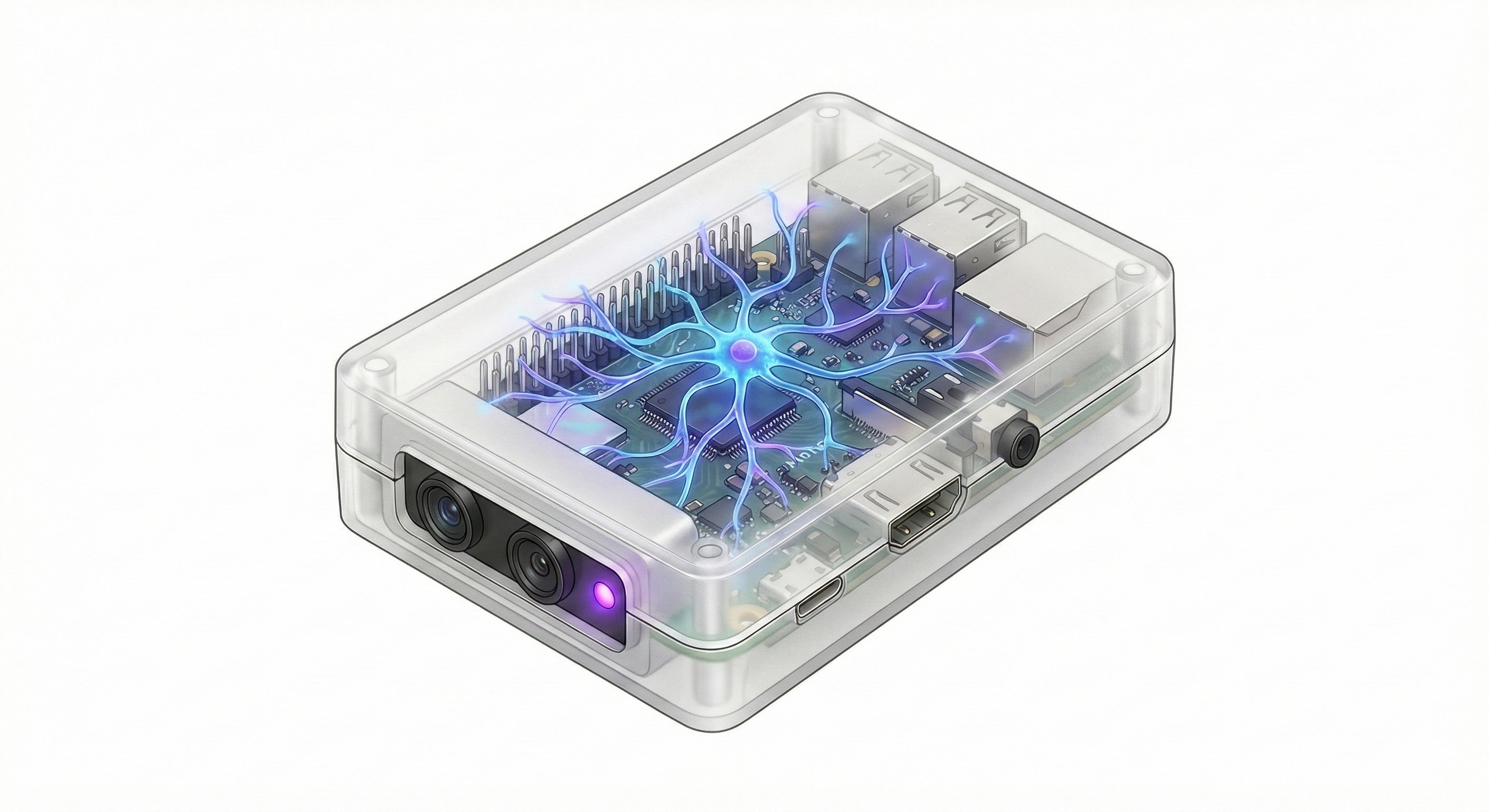 Plexus Hardware Device